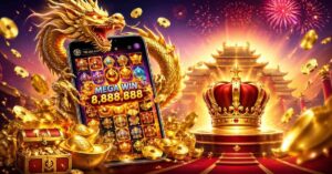 What Is an Online “Gacor” Gaming Site?