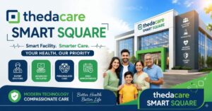 ThedaCare Smart Square: Smarter Healthcare Staffing