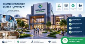 What Is Smart Scheduling in Healthcare?