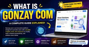 What Is Gonzay Com? Is It Legit in 2026?