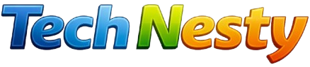 tech nesty logo