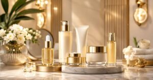 What Is glossywise com?
