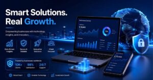 What Is foxfiny com?