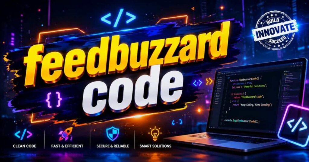 Feedbuzzard Code for JNews – Complete 2026 Guide