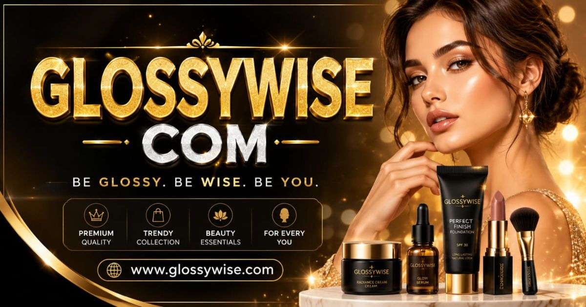 glossywise com Complete Beauty Guide 2026