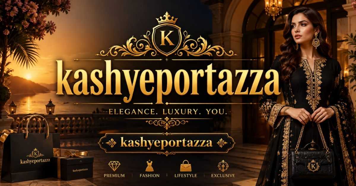 kashyeportazza Review 2026: Legit or Scam?