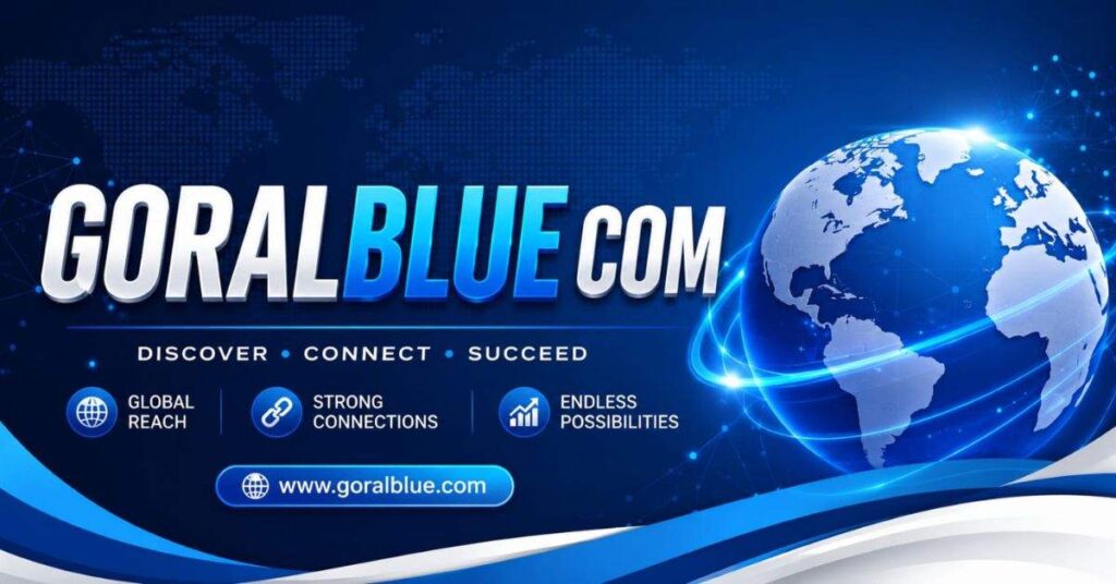 Goralblue com Exposed 2026: Hidden Truth