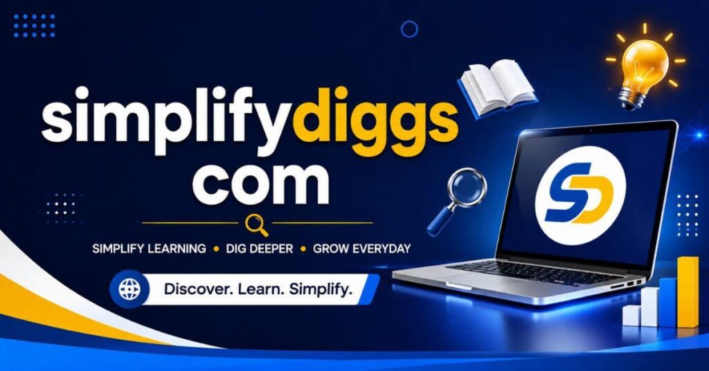 Is Simplifydiggs com Legit? Honest 2026 Review of Its Writers and Credibility