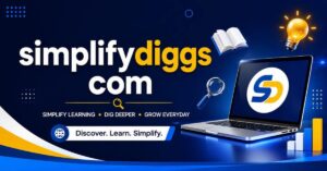 Is Simplifydiggs com Legit? Honest 2026 Review of Its Writers and Credibility
